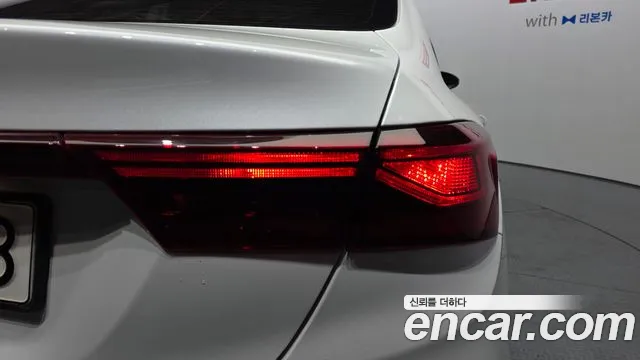 2022 Kia The New K3 2nd Gen 1.6 VIN KNAF141BENA944756