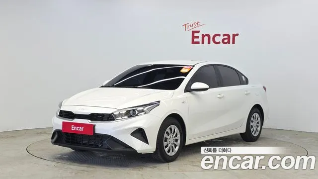 2022 Kia The New K3 2nd Gen 1.6 Sold VIN KNAF141BENA946775 – dashboard
