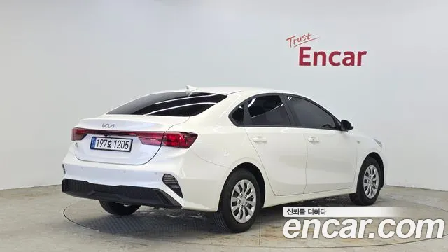 2022 Kia The New K3 2nd Gen 1.6 Sold VIN KNAF141BENA946775 – engine bay