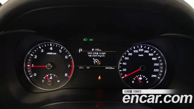 2022 Kia The New K3 2nd Gen 1.6 Sold VIN KNAF141BENA946775 – odometer reading