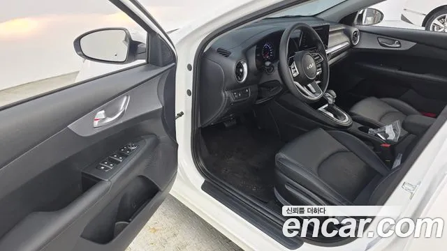 2022 Kia The New K3 2nd Gen 1.6 Sold VIN KNAF141BENA946775 – photo 11