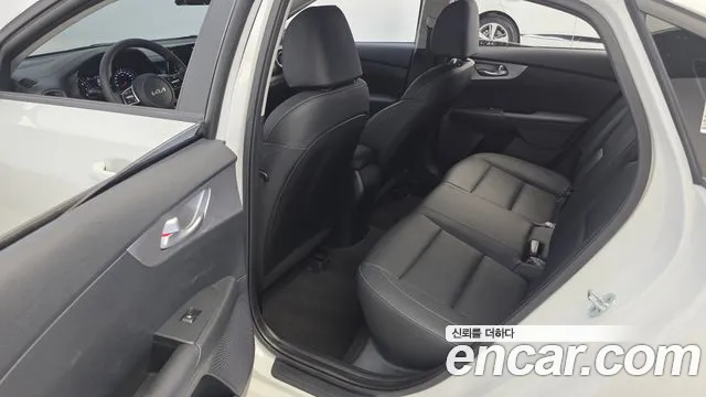 2022 Kia The New K3 2nd Gen 1.6 Sold VIN KNAF141BENA946775 – photo 12