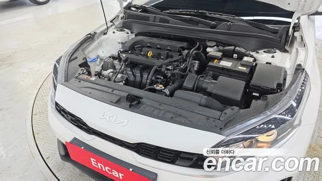 2022 Kia The New K3 2nd Gen 1.6 Sold VIN KNAF141BENA946775 – photo 13