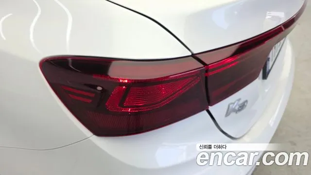 2022 Kia The New K3 2nd Gen 1.6 Sold VIN KNAF141BENA946775 – photo 14