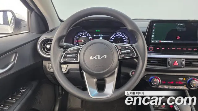 2022 Kia The New K3 2nd Gen 1.6 Sold VIN KNAF141BENA946775 – photo 17