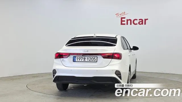 2022 Kia The New K3 2nd Gen 1.6 Sold VIN KNAF141BENA946775 – photo 20