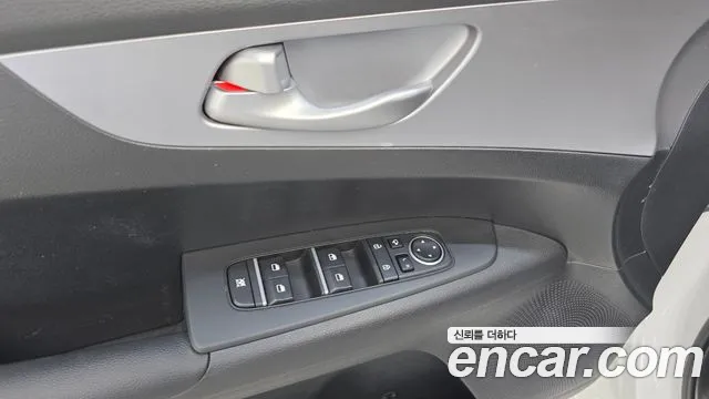 2022 Kia The New K3 2nd Gen 1.6 Sold VIN KNAF141BENA946775 – photo 22