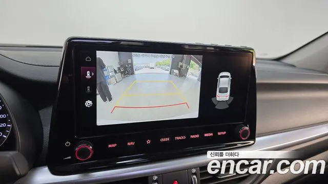 2022 Kia The New K3 2nd Gen 1.6 Sold VIN KNAF141BENA946775 – photo 23