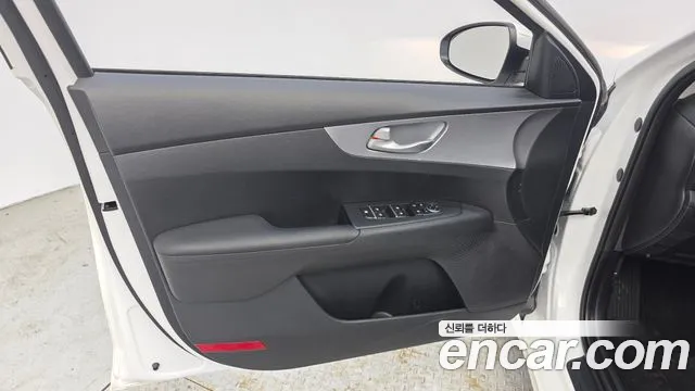 2022 Kia The New K3 2nd Gen 1.6 Sold VIN KNAF141BENA946775 – photo 24