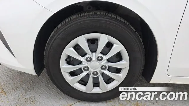 2022 Kia The New K3 2nd Gen 1.6 Sold VIN KNAF141BENA946775 – photo 25