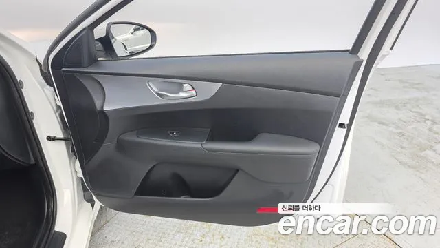 2022 Kia The New K3 2nd Gen 1.6 Sold VIN KNAF141BENA946775 – photo 27