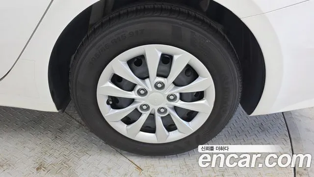 2022 Kia The New K3 2nd Gen 1.6 Sold VIN KNAF141BENA946775 – photo 28