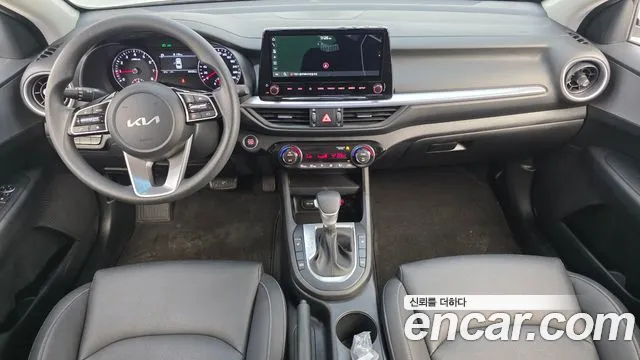 2022 Kia The New K3 2nd Gen 1.6 Sold VIN KNAF141BENA946775 – photo 29