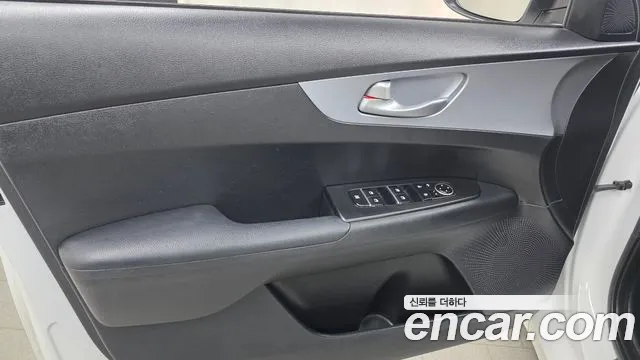 2022 Kia The New K3 2nd Gen 1.6 Sold VIN KNAF141BENA947236 – exterior detail