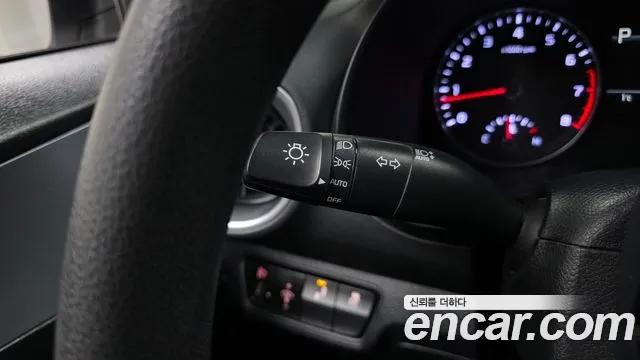 2022 Kia The New K3 2nd Gen 1.6 Sold VIN KNAF141BENA947236 – trunk area