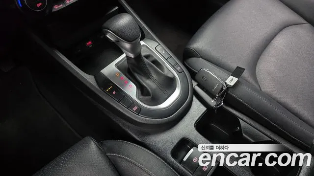 2022 Kia The New K3 2nd Gen 1.6 Sold VIN KNAF141BENA947236 – odometer reading