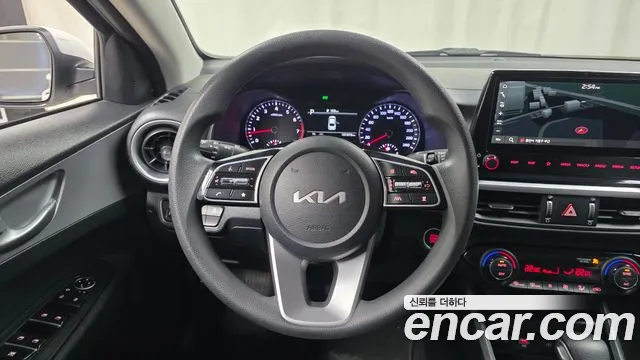 2022 Kia The New K3 2nd Gen 1.6 Sold VIN KNAF141BENA947236 – photo 11