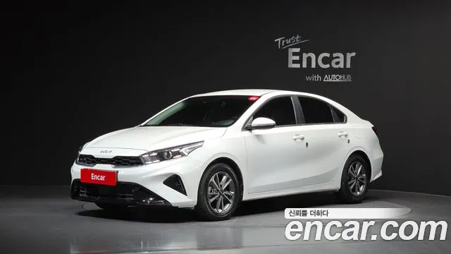 2022 Kia The New K3 2nd Gen 1.6 Sold VIN KNAF141BENA947236 – photo 12