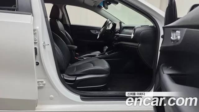 2022 Kia The New K3 2nd Gen 1.6 Sold VIN KNAF141BENA947236 – photo 14