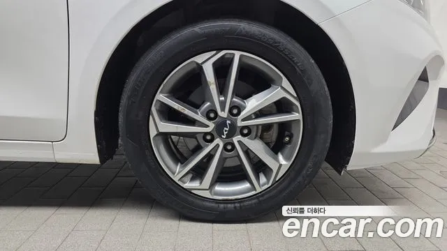 2022 Kia The New K3 2nd Gen 1.6 Sold VIN KNAF141BENA947236 – photo 15
