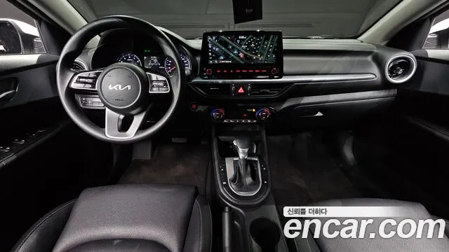 2022 Kia The New K3 2nd Gen 1.6 Sold VIN KNAF141BENA948781 – rear exterior