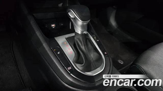 2022 Kia The New K3 2nd Gen 1.6 Sold VIN KNAF141BENA948781 – interior seats