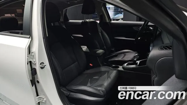 2022 Kia The New K3 2nd Gen 1.6 Sold VIN KNAF141BENA948781 – odometer reading
