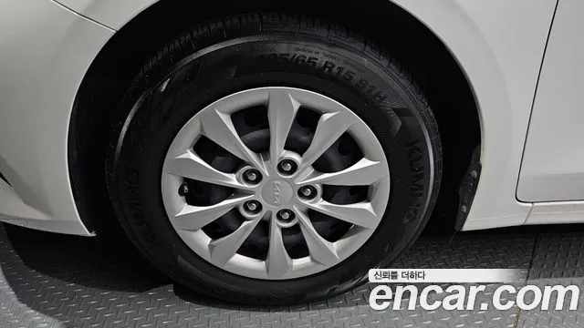 2022 Kia The New K3 2nd Gen 1.6 Sold VIN KNAF141BENA948781 – photo 11