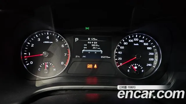 2022 Kia The New K3 2nd Gen 1.6 Sold VIN KNAF141BENA948781 – photo 12