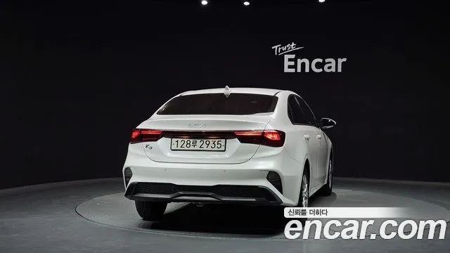2022 Kia The New K3 2nd Gen 1.6 Sold VIN KNAF141BENA948781 – photo 14