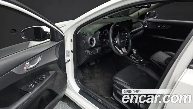 2022 Kia The New K3 2nd Gen 1.6 Sold VIN KNAF141BENA948781 – photo 18