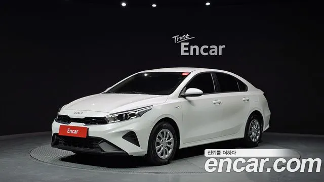 2022 Kia The New K3 2nd Gen 1.6 Sold VIN KNAF141BENA948781 – photo 19