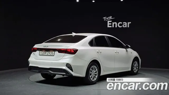 2022 Kia The New K3 2nd Gen 1.6 Sold VIN KNAF141BENA948781 – photo 20