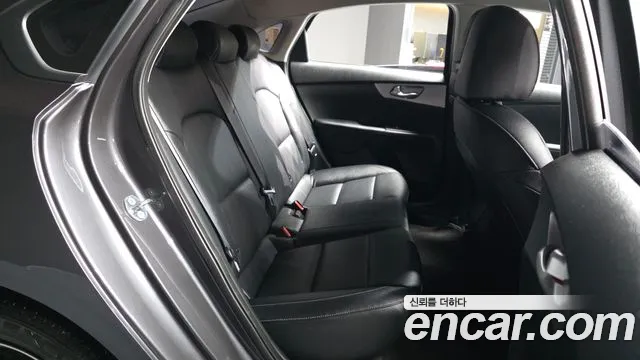 2022 Kia The New K3 2nd Gen 1.6 Sold VIN KNAF141BENA951278 – front exterior