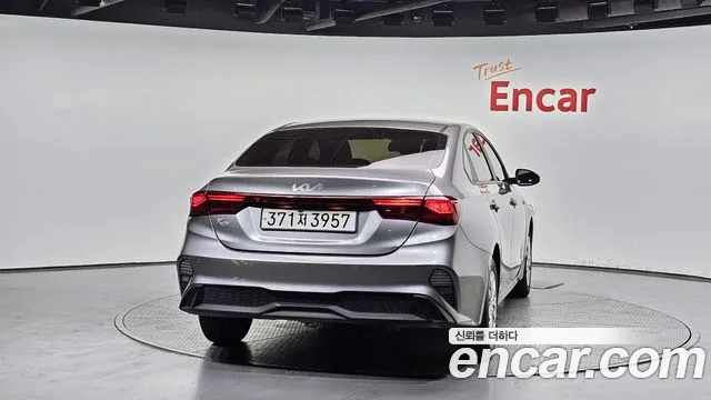 2023 Kia The New K3 2nd Gen 1.6 VIN KNAF141BEPA169369