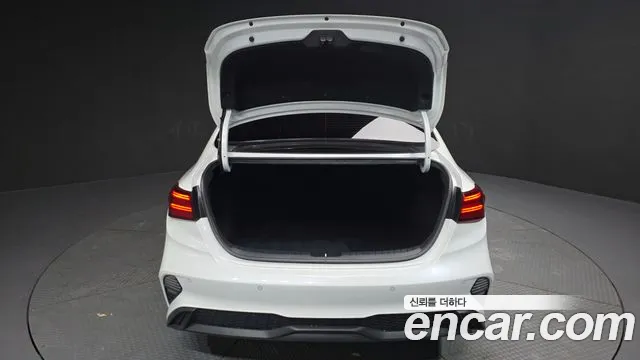 2023 Kia The New K3 2nd Gen 1.6 Sold VIN KNAF141BEPA954172 – front exterior