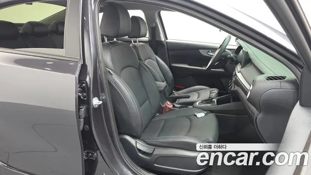 2023 Kia The New K3 2nd Gen 1.6 Sold VIN KNAF141BEPA954277 – interior seats 2023 Kia The New K3 2nd Gen 1.6 Sold VIN KNAF141BEPA954277 – interior seats