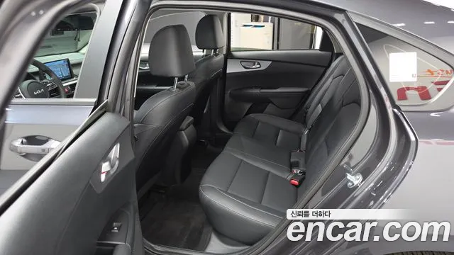 2023 Kia The New K3 2nd Gen 1.6 Sold VIN KNAF141BEPA954277 – photo 18 2023 Kia The New K3 2nd Gen 1.6 Sold VIN KNAF141BEPA954277 – photo 18