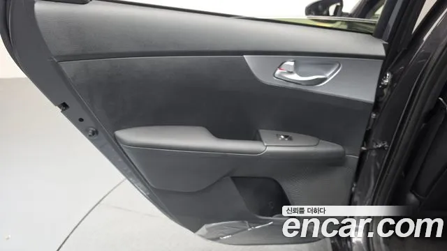 2023 Kia The New K3 2nd Gen 1.6 Sold VIN KNAF141BEPA954291 – dashboard