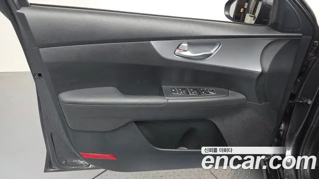 2023 Kia The New K3 2nd Gen 1.6 Sold VIN KNAF141BEPA954291 – engine bay