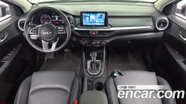 2023 Kia The New K3 2nd Gen 1.6 Sold VIN KNAF141BEPA954291 – exterior detail