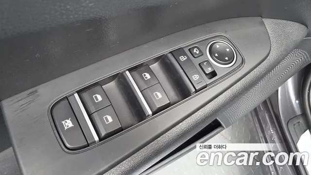 2023 Kia The New K3 2nd Gen 1.6 Sold VIN KNAF141BEPA954291 – trunk area