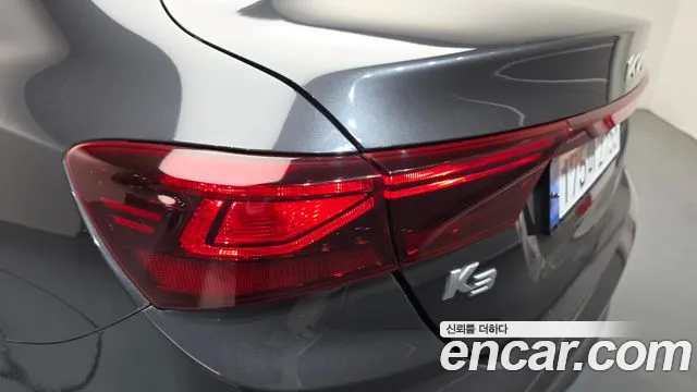 2023 Kia The New K3 2nd Gen 1.6 Sold VIN KNAF141BEPA954291 – photo 19