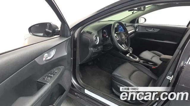 2023 Kia The New K3 2nd Gen 1.6 Sold VIN KNAF141BEPA954291 – photo 21