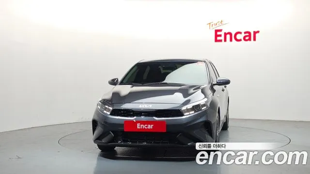 2023 Kia The New K3 2nd Gen 1.6 Sold VIN KNAF141BEPA954291 – photo 24