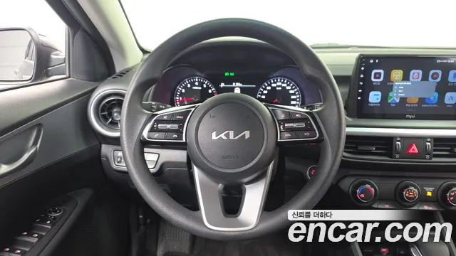 2023 Kia The New K3 2nd Gen 1.6 Sold VIN KNAF141BEPA954291 – photo 26
