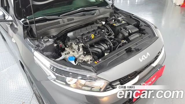 2023 Kia The New K3 2nd Gen 1.6 Sold VIN KNAF141BEPA954291 – photo 30