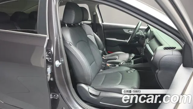 2023 Kia The New K3 2nd Gen 1.6 Sold VIN KNAF141BEPA954293 – front exterior 2023 Kia The New K3 2nd Gen 1.6 Sold VIN KNAF141BEPA954293 – front exterior