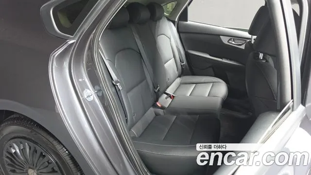 2023 Kia The New K3 2nd Gen 1.6 Sold VIN KNAF141BEPA954293 – exterior detail 2023 Kia The New K3 2nd Gen 1.6 Sold VIN KNAF141BEPA954293 – exterior detail