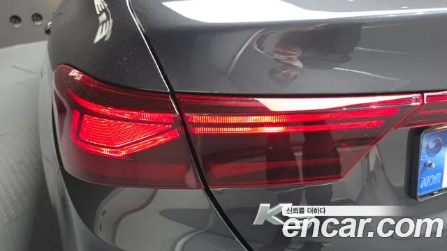 2023 Kia The New K3 2nd Gen 1.6 Sold VIN KNAF141BEPA954293 – photo 16 2023 Kia The New K3 2nd Gen 1.6 Sold VIN KNAF141BEPA954293 – photo 16